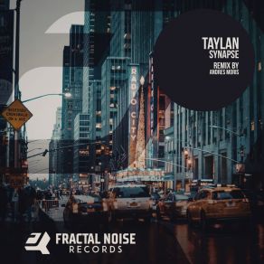 Synapse album cover