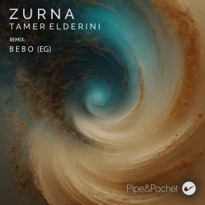 Zurna album cover