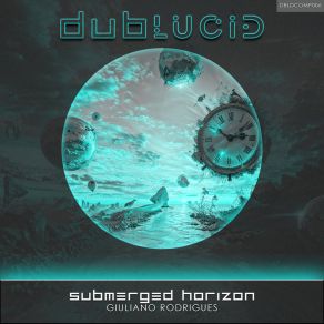 Submerged Horizon album cover