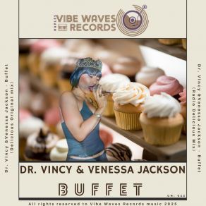 Buffet (Delicious Original Mix) album cover