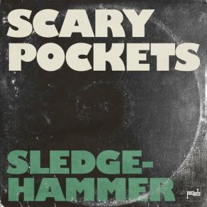 Sledgehammer / I Heard It Through The Grapevine (Maxi-Single) album cover