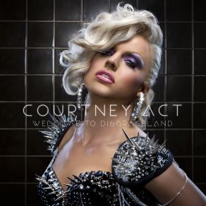 Welcome To Disgraceland (Maxi-Single) album cover