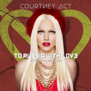 To Russia With Love (Single) album cover