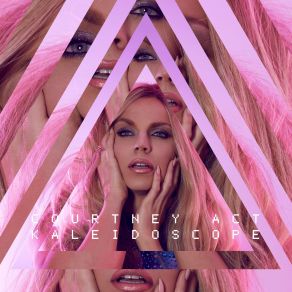Kaleidoscope album cover