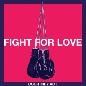 Fight For Love (Single) album cover