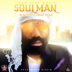 Soulman (Single) album cover