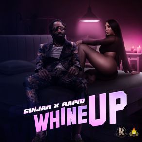 Whine Up (Single) album cover
