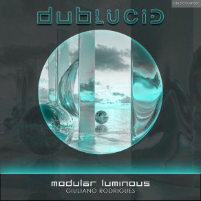 Modular Luminous album cover