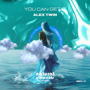 You Can Get It album cover