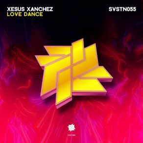 Love Dance album cover