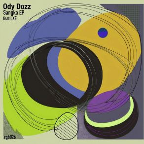 Sangka album cover