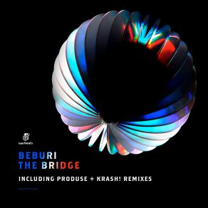 The Bridge (Included Produse + Krash! Remixes) album cover