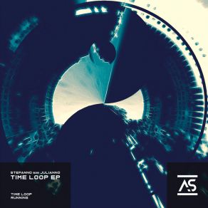 Time Loop album cover