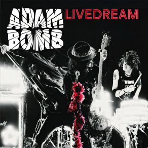 Livedream (Live) album cover