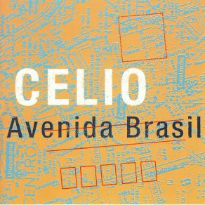 Avenida Brasil album cover