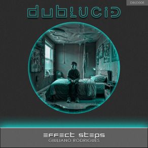 Effect Steps album cover