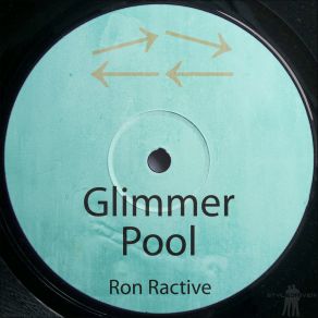 Glimmer Pool album cover