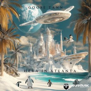 Hera In Atlanta album cover