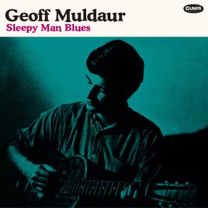 Sleepy Man Blues album cover