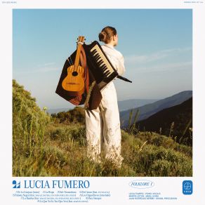 Folklore I album cover