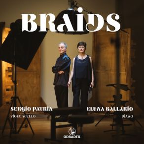 Braids album cover