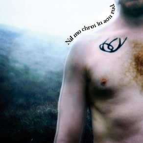 Níl Mo Chroí In Aon Rud album cover
