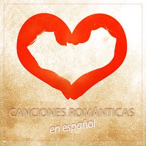 Canciones Románticas En Español album cover