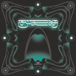Into The Emerald album cover