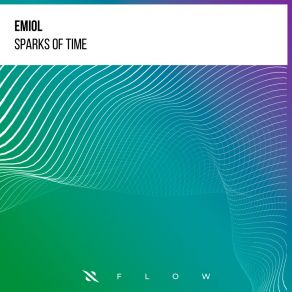 Sparks Of Time album cover