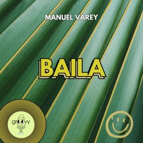Baila album cover