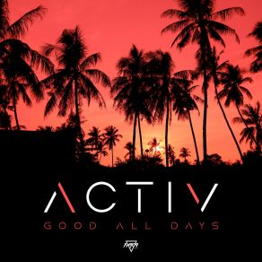 Good Old Days album cover