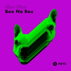 Box No Box album cover