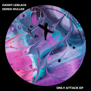Only Attack album cover