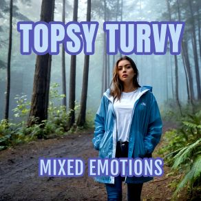 Topsy Turvy album cover