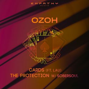 Cards / The Protection album cover