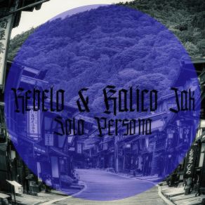 Solo Persona (Original Mix) album cover