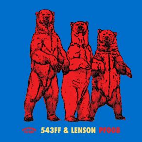 Pleistocene Future 8 album cover