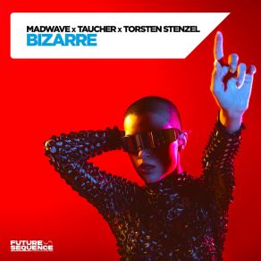 Bizarre album cover