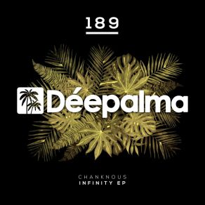Infinity album cover