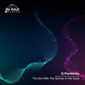 The Girl With The Sorrow In Her Eyes album cover