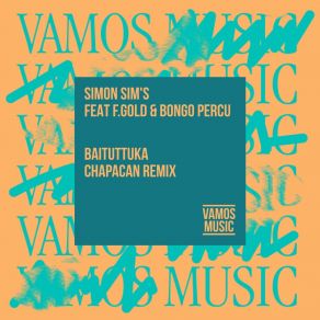 Baituttuka (Chapacan Remix) album cover