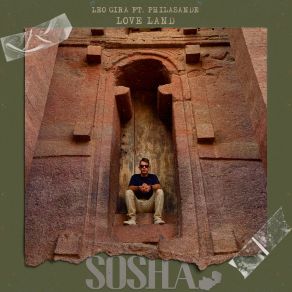 Love Land album cover