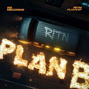 PLAN B album cover
