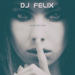 Open My Eyes album cover