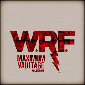 Maximum Vaultage Vol. 1 album cover