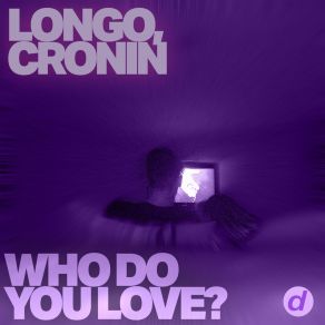 Who Do You Love? album cover