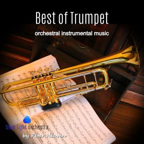 Best Of Trumpet (Orchestral Instrumental Music) album cover
