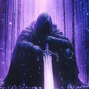 VILLAIN! album cover