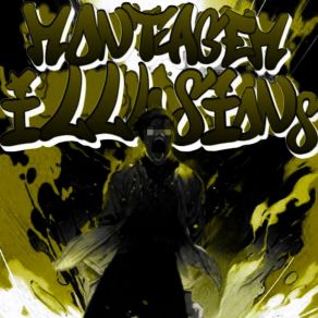 MONTAGEM ILLUSIONS album cover