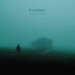 Freedom. album cover